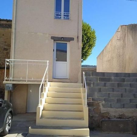 Brassac-les-Mines Maison Pour 2 A 4 Personnes מראה חיצוני תמונה