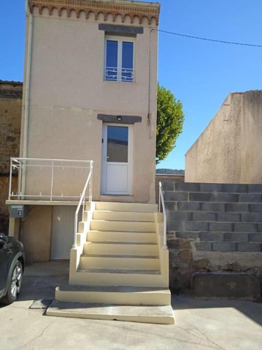 Brassac-les-Mines Maison Pour 2 A 4 Personnes מראה חיצוני תמונה